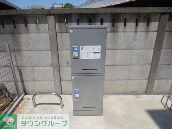 マムの物件内観写真